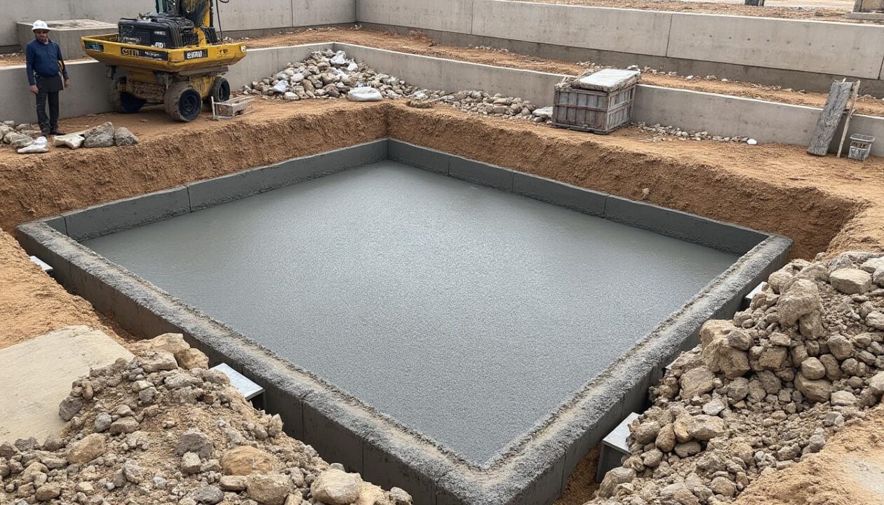 découvrez les erreurs courantes à éviter lors des fondations pour garantir la stabilité et la sécurité de votre construction. suivez nos conseils experts pour un chantier réussi.