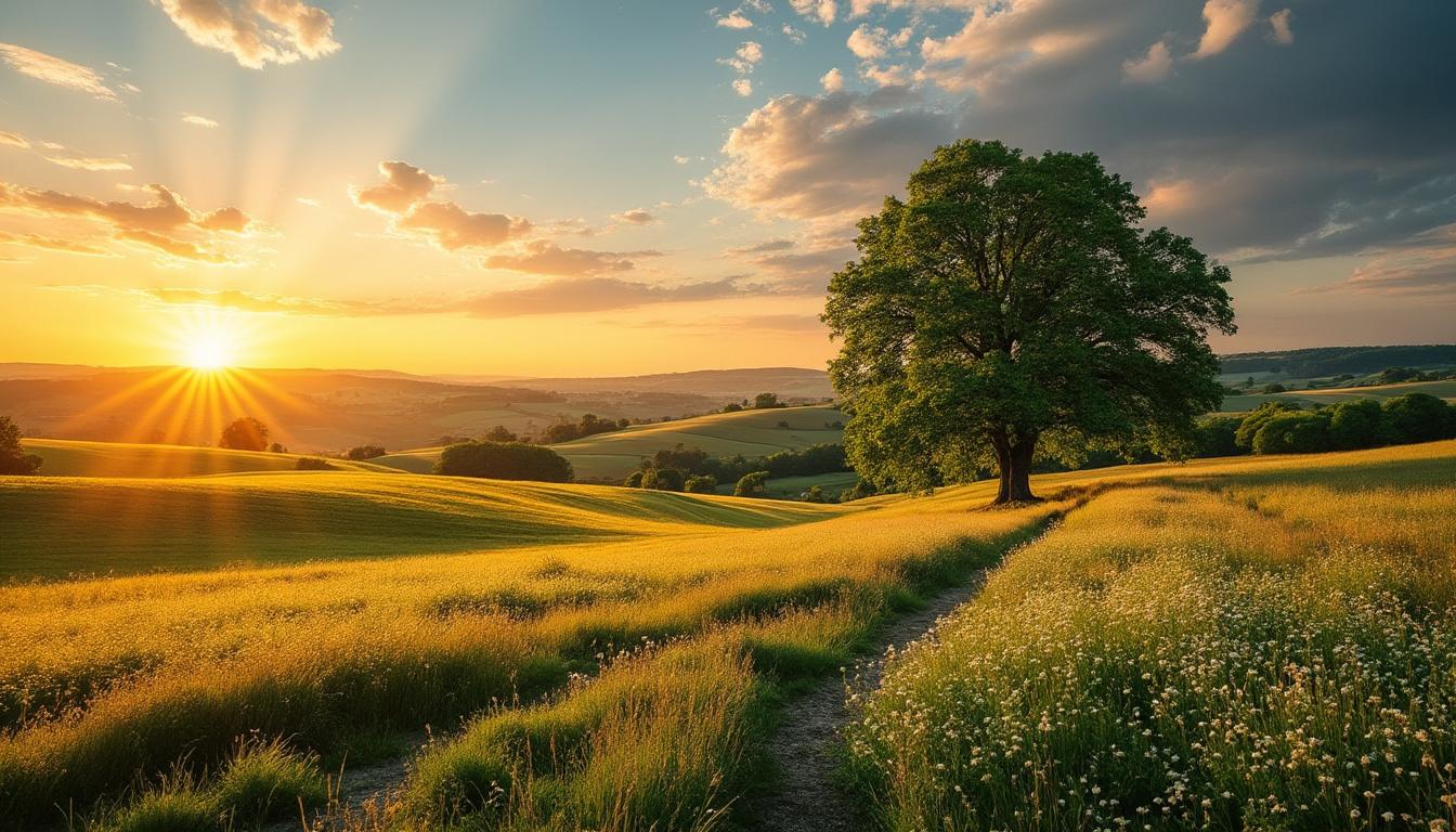 découvrez la règle secrète qui peut transformer votre terrain spacieux en france et maximiser la valeur de votre propriété grâce à nos conseils experts.