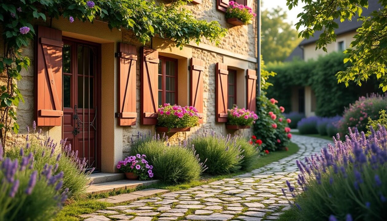découvrez montargis le temps d'une journée unique en explorant une maison typique qui capture l'essence authentique de ce lieu charmant.