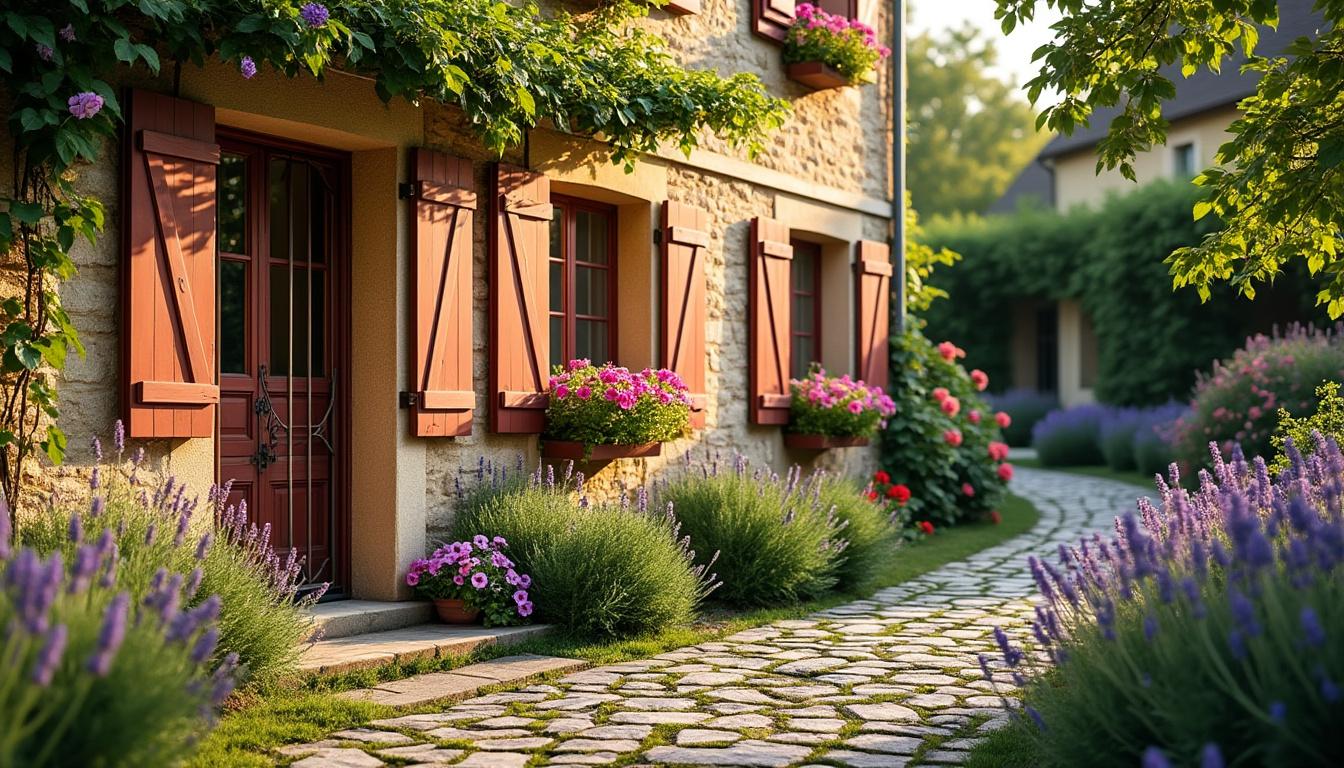 découvrez montargis le temps d'une journée unique en explorant une maison typique qui capture l'essence authentique de ce lieu charmant.