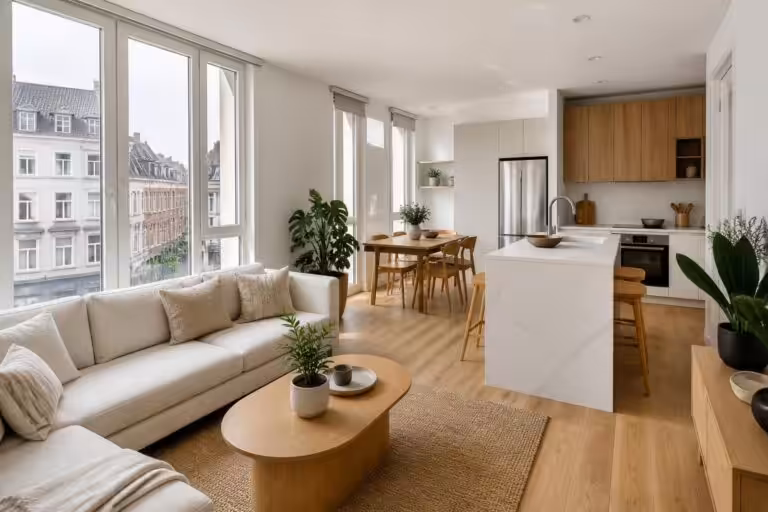 découvrez notre sélection d'appartements à louer à lille pour trouver la location idéale qui correspond à vos besoins et votre budget.