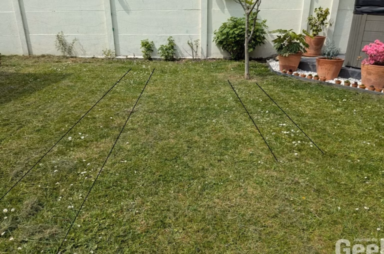 Pourquoi mon paysagiste m&rsquo;a déconseillé d&rsquo;installer une balançoire directement sur la pelouse de mon jardin