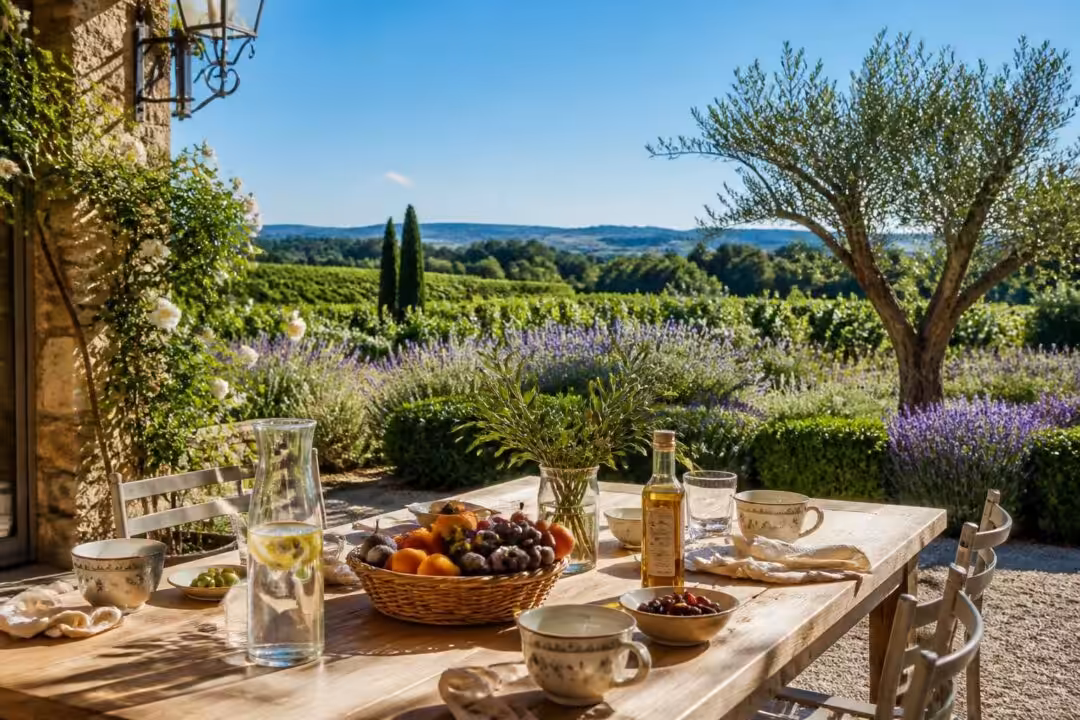 découvrez côté sud, le magazine incontournable dédié à l'art de vivre, au design, à la décoration et au charme du sud de la france.