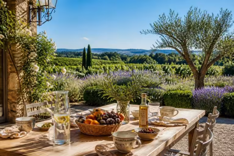 découvrez côté sud, le magazine incontournable dédié à l'art de vivre, au design, à la décoration et au charme du sud de la france.