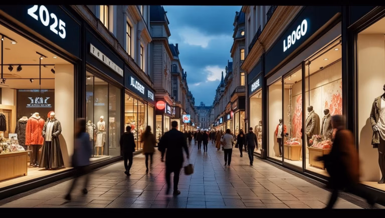 Une nouvelle enseigne plus économique que Leroy Merlin inaugure 40 magasins en France, provoquant de longues files d&rsquo;attente