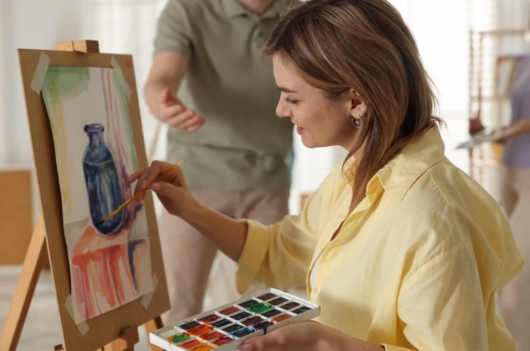 Peinture écologique ou classique : laquelle choisir