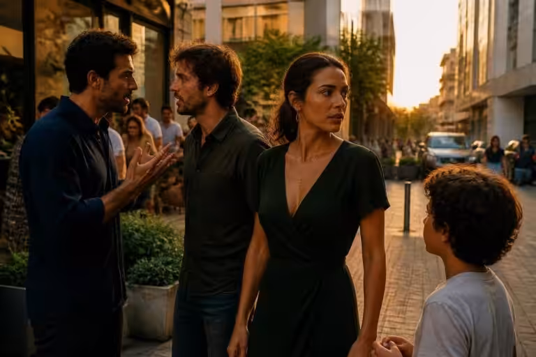 plongez dans les intrigues palpitantes de l'épisode 642 de plus belle la vie, diffusé le mercredi 5 août 2026. découvrez en avant-première les secrets et rebondissements qui vous attendent !