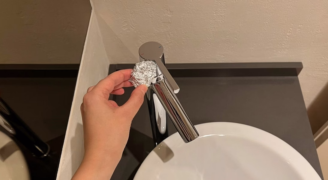 Quand refaire les joints de carrelage de la salle de bain